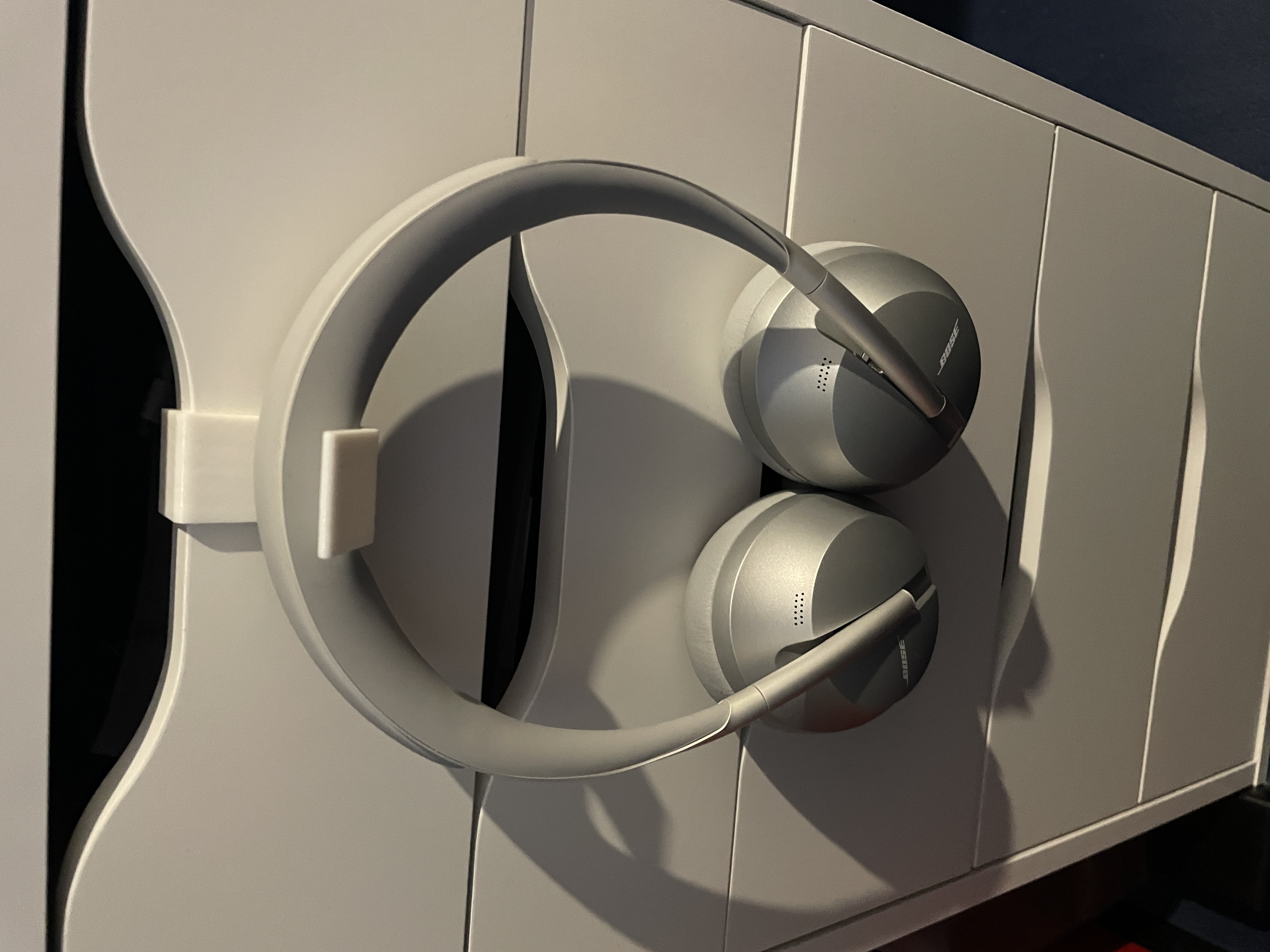 IKEA Alex Headphones Hook/Hanger