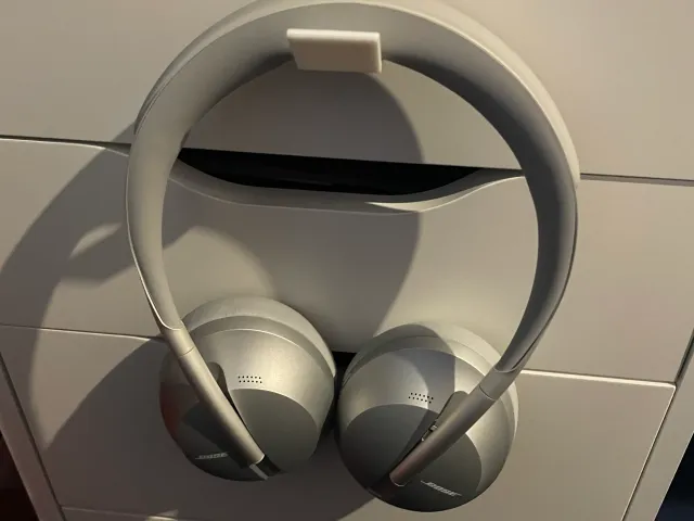 IKEA Alex Headphones Hook/Hanger