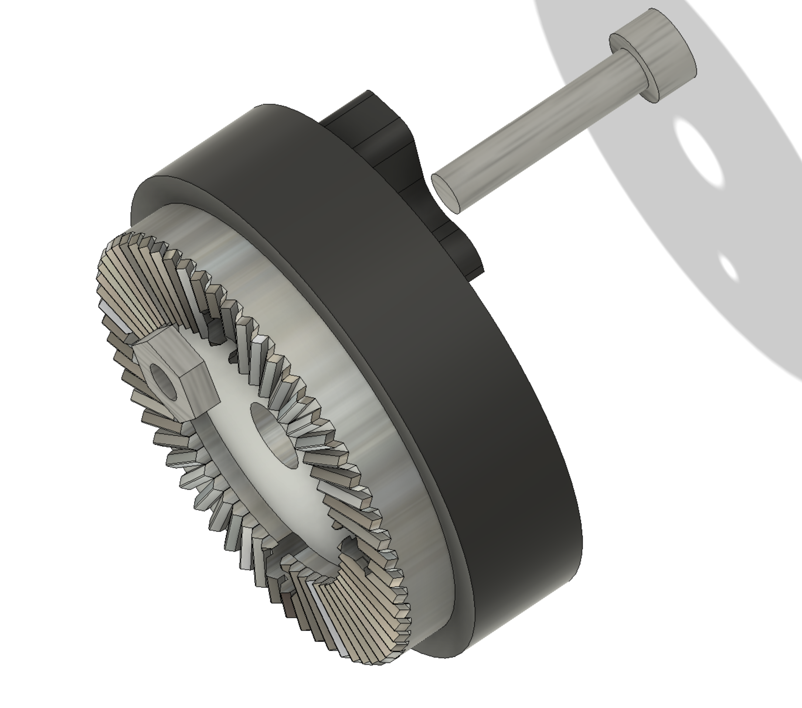 R4D Rosette handles — miniatura 3
