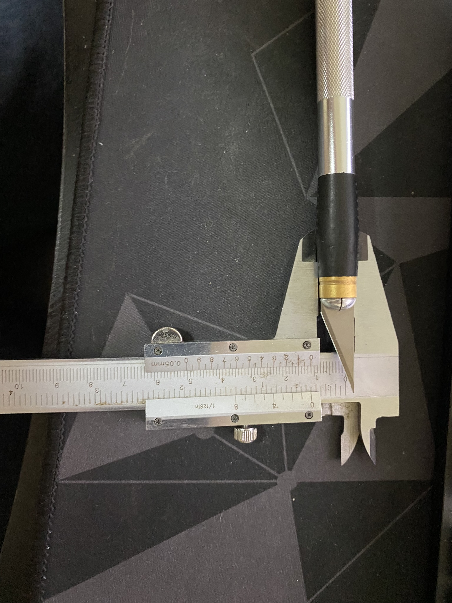 Exacto Knife Cap — miniatura 2