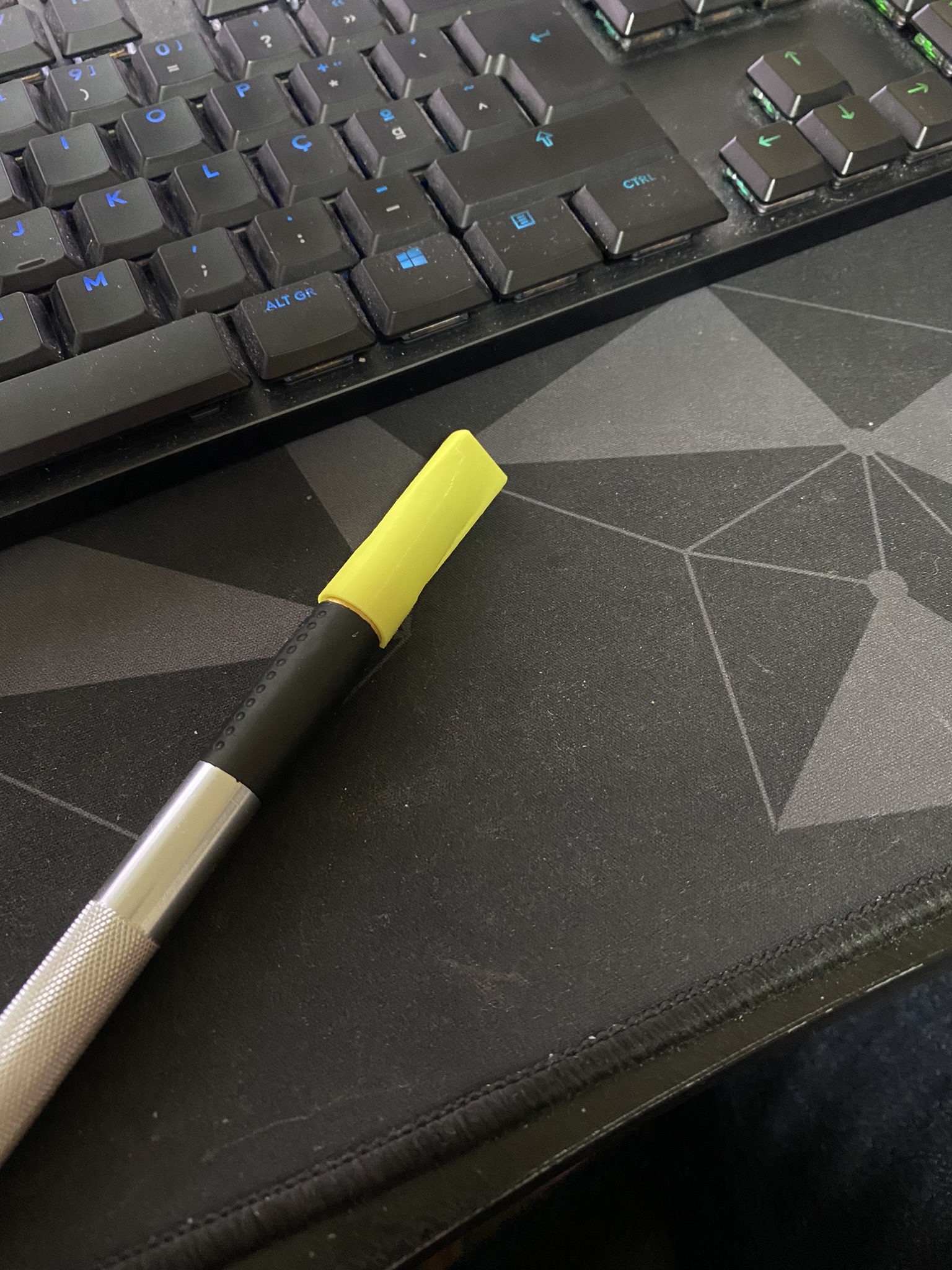 Exacto Knife Cap — miniatura 3