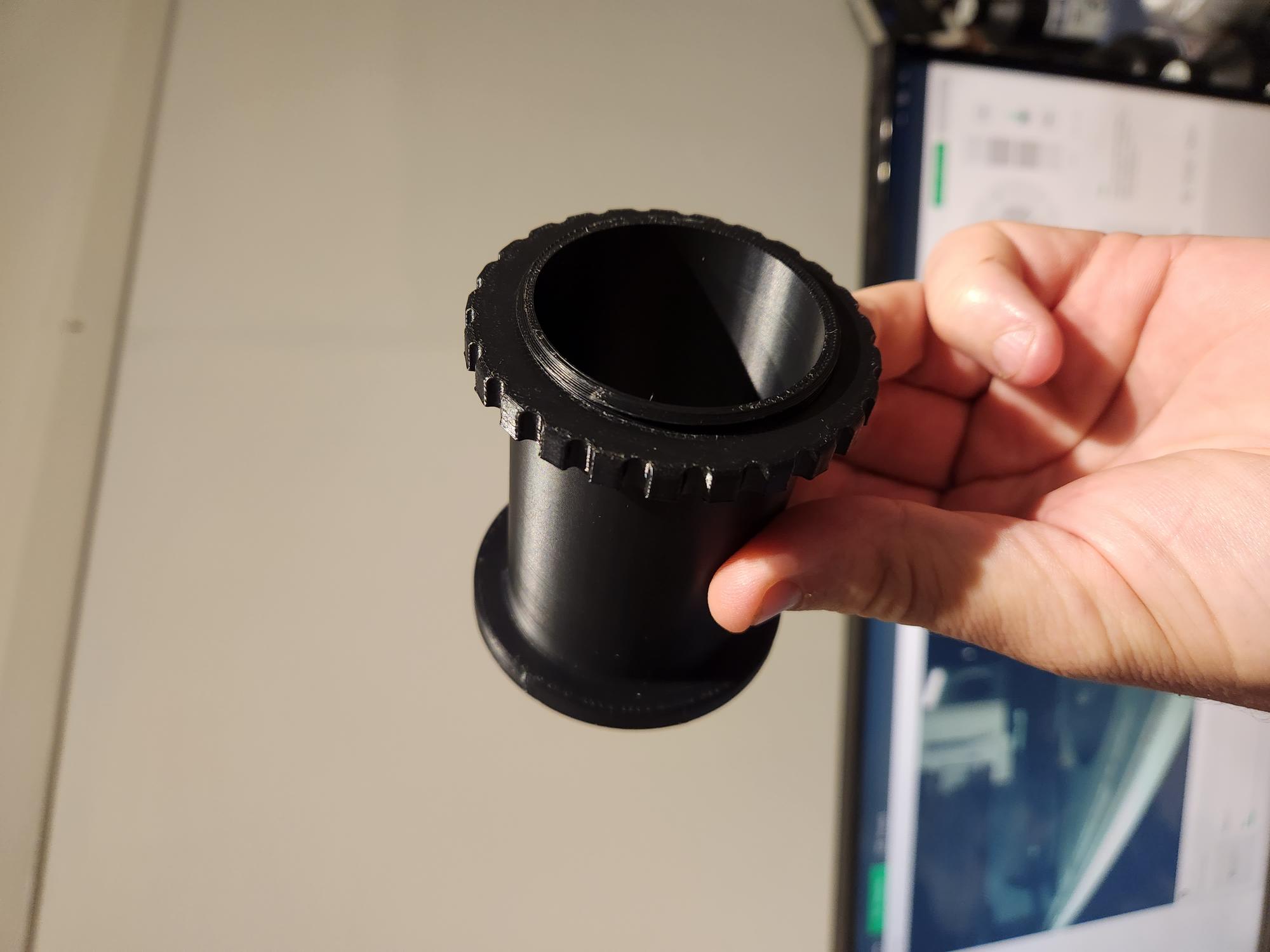 Bambu Lab Spool Lock Nuts