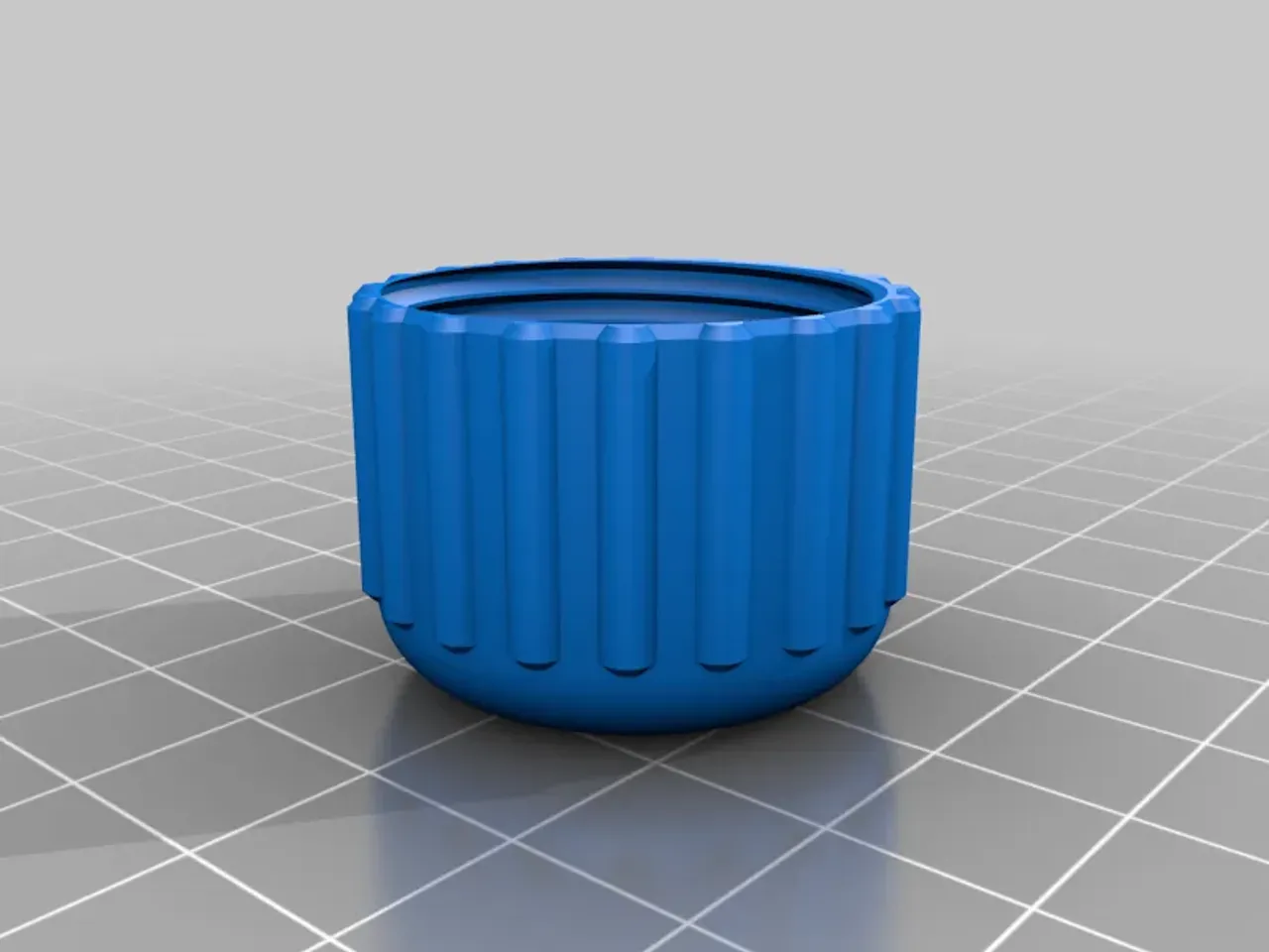 fishing rod by luca pueyrredon | Download free STL model | Printables.com