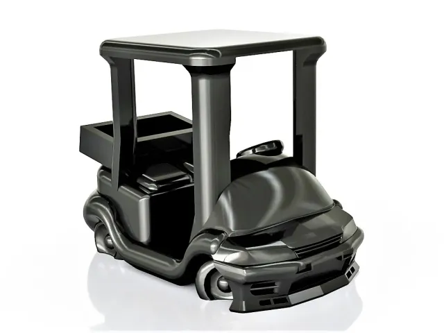 E3D Buggy GTR 32