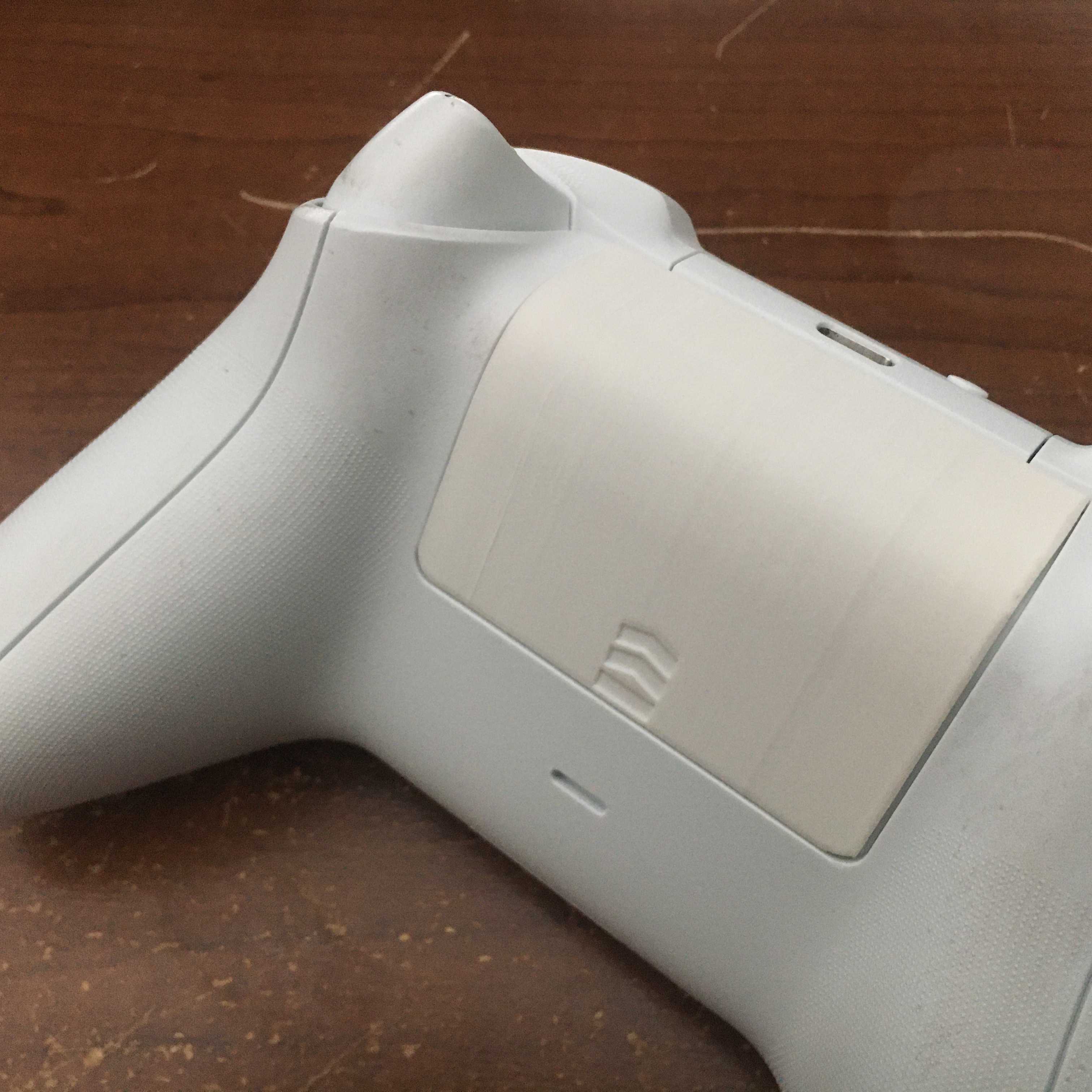 Xbox Series X/S Controller Battery Cover Replacement by HudsonLabs