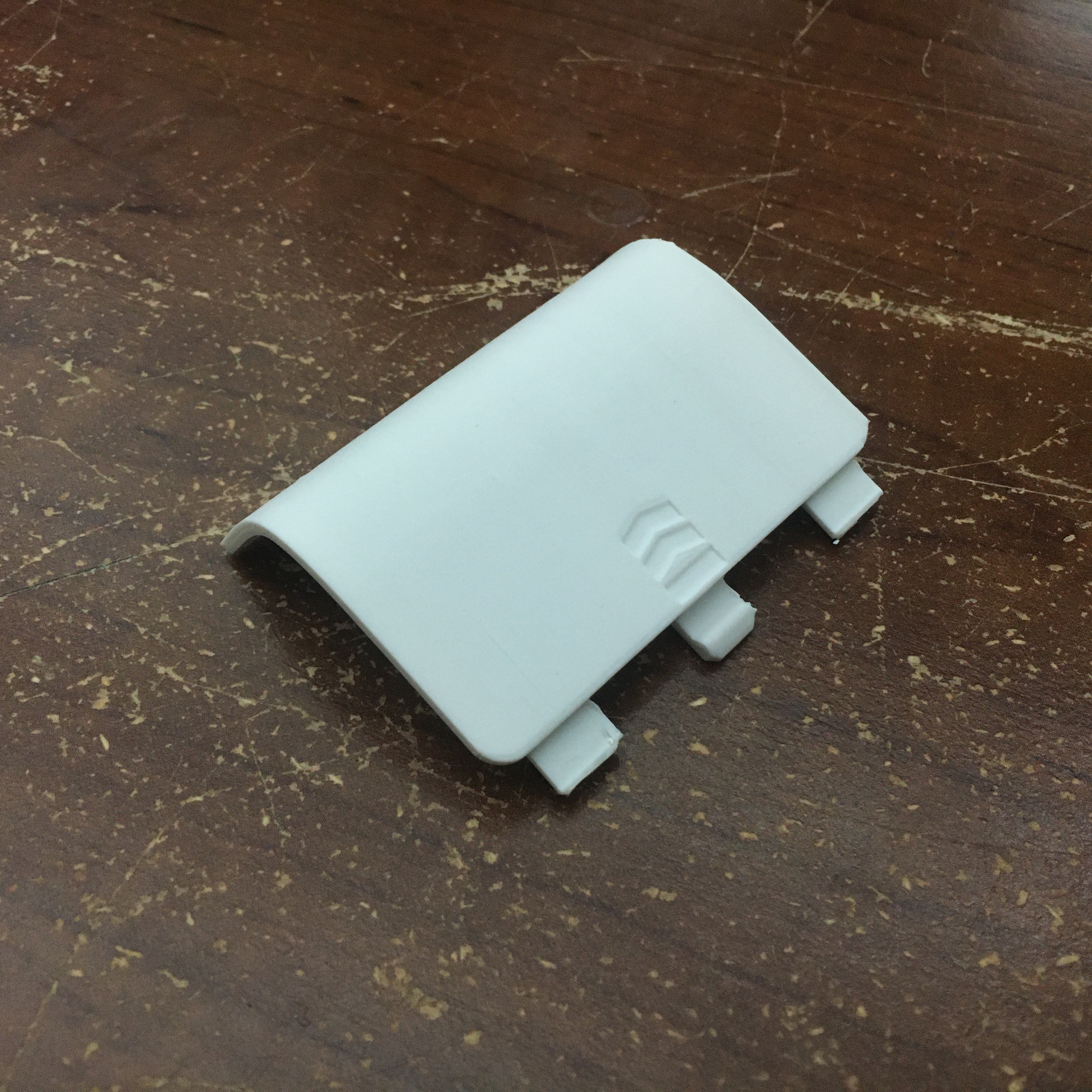 Xbox Series X/S Controller Battery Cover Replacement