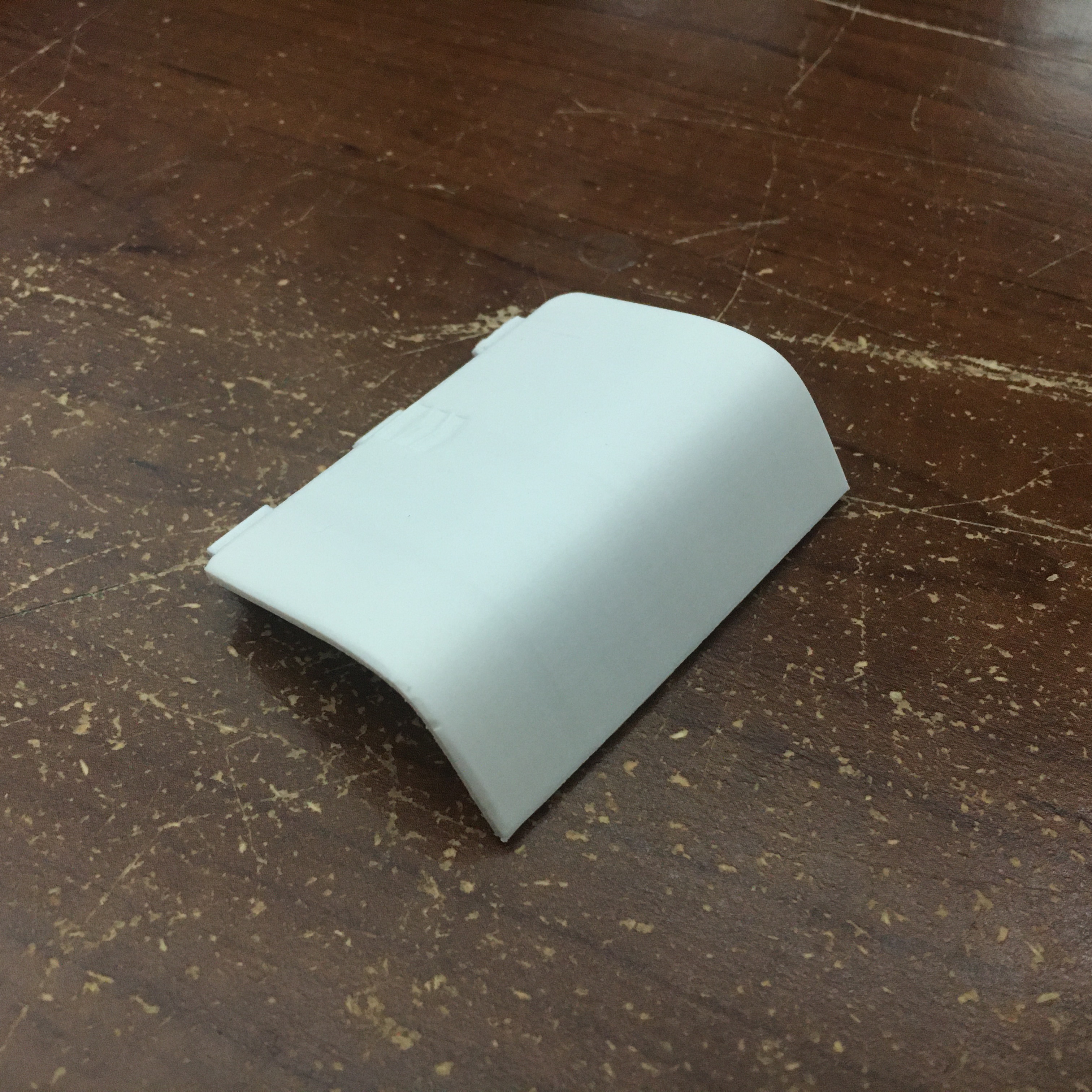 Xbox Series X/S Controller Battery Cover Replacement by HudsonLabs