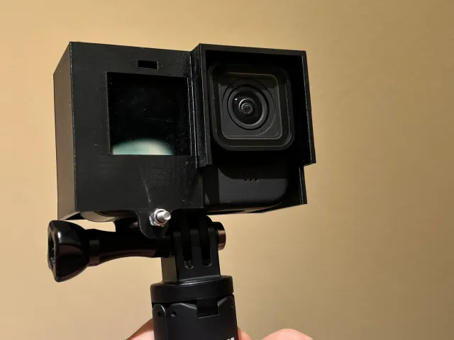 Gopro Hero 10 protective case