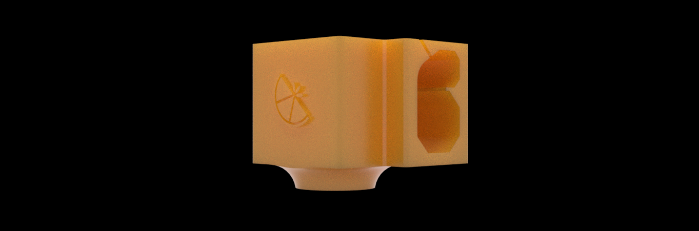 Slice engineering Copperhead silicone sock mold — thumbnail 3