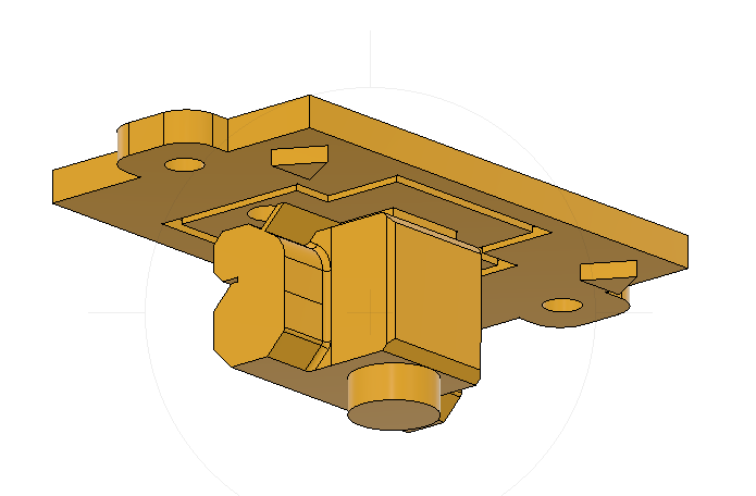 Slice engineering Copperhead silicone sock mold — thumbnail 7