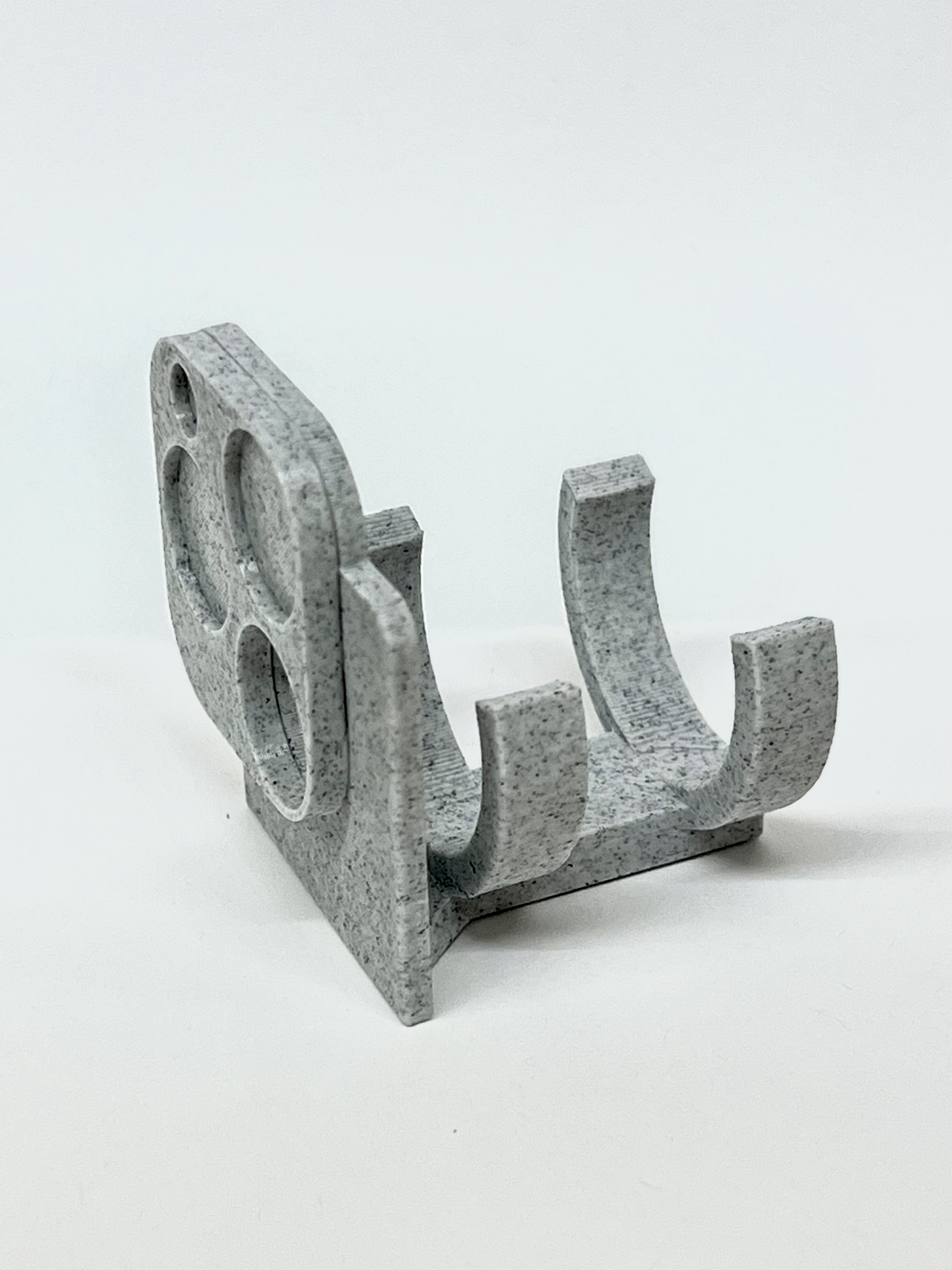 Miniatura 3 do modelo 3D Turn your iPhone into a Microscope