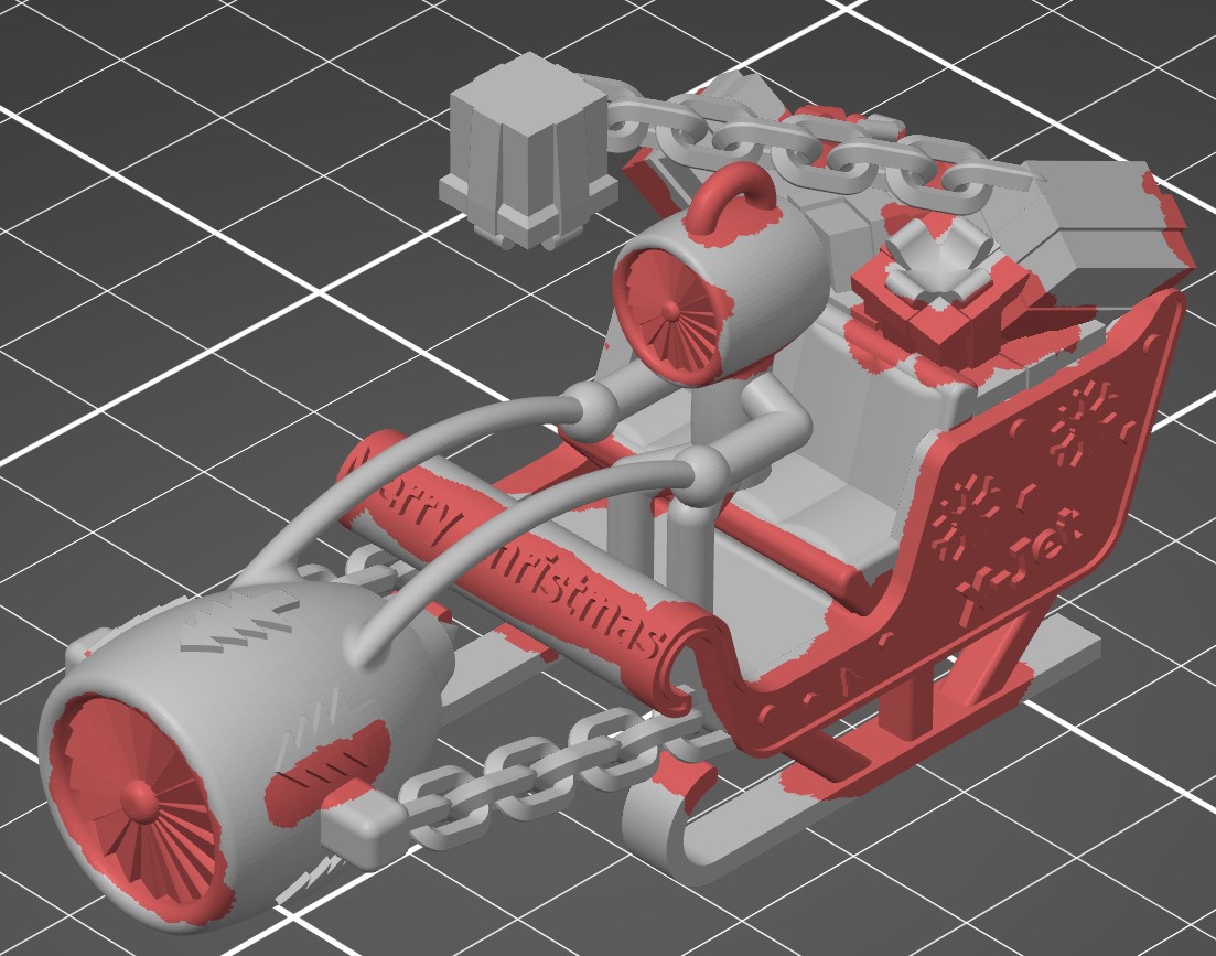Sleigh Queen — thumbnail 7