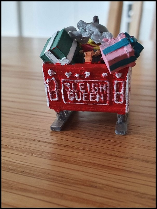 Sleigh Queen — thumbnail 2