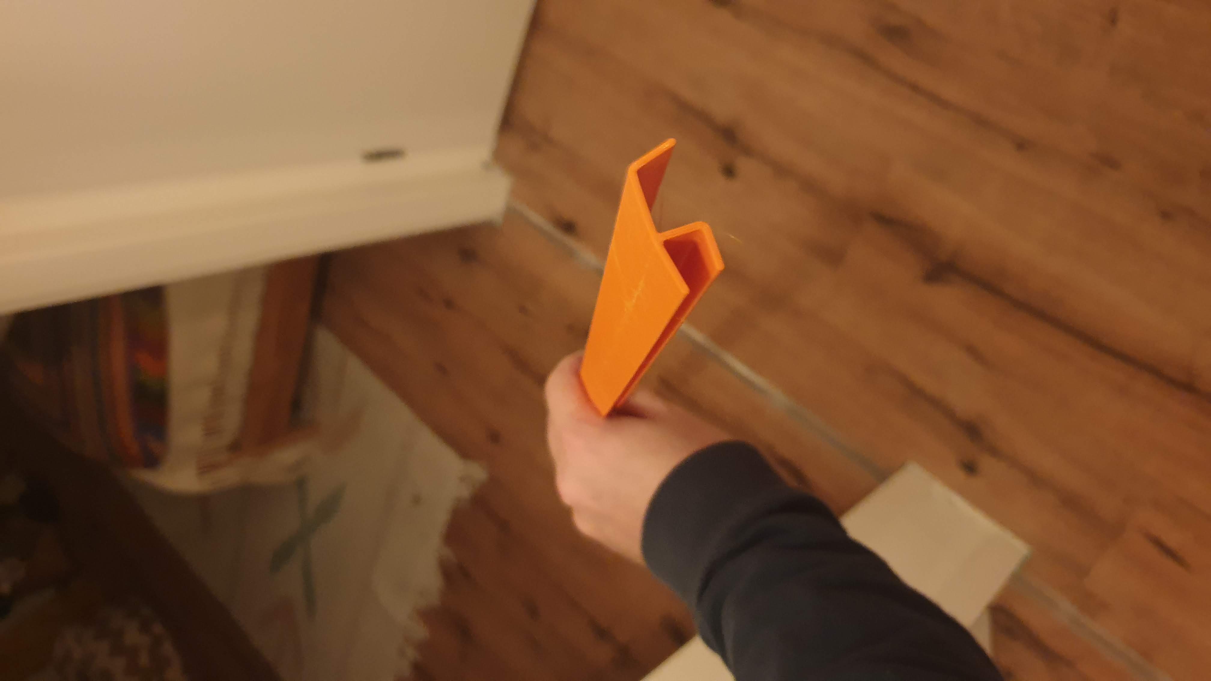 Flooring Profiles