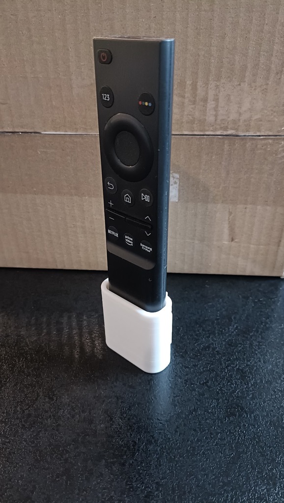Samsung TV Remote Holder / BN59-01358B