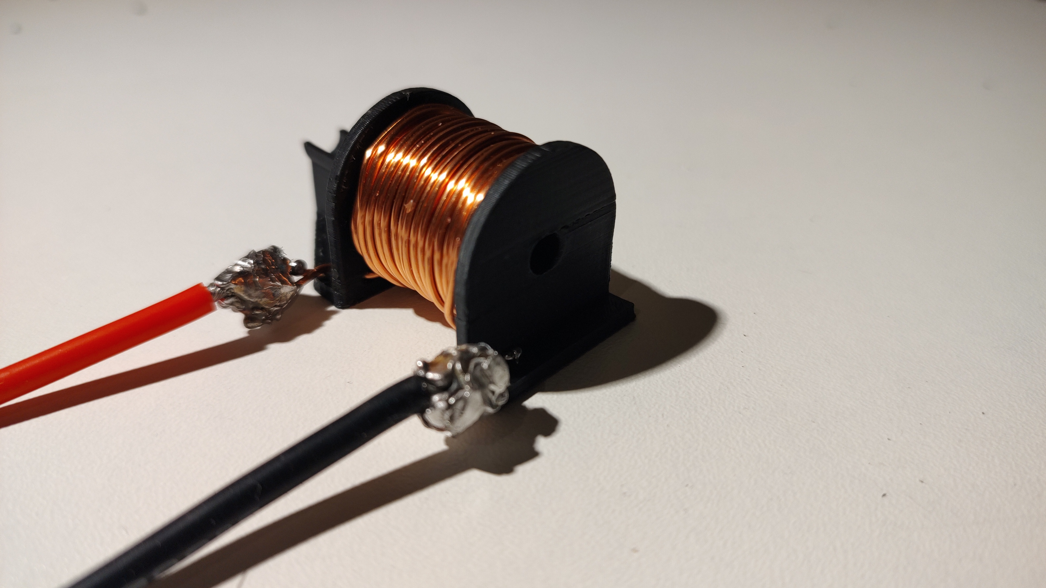 Electromagnetic Linear Accelerator — miniatura 4