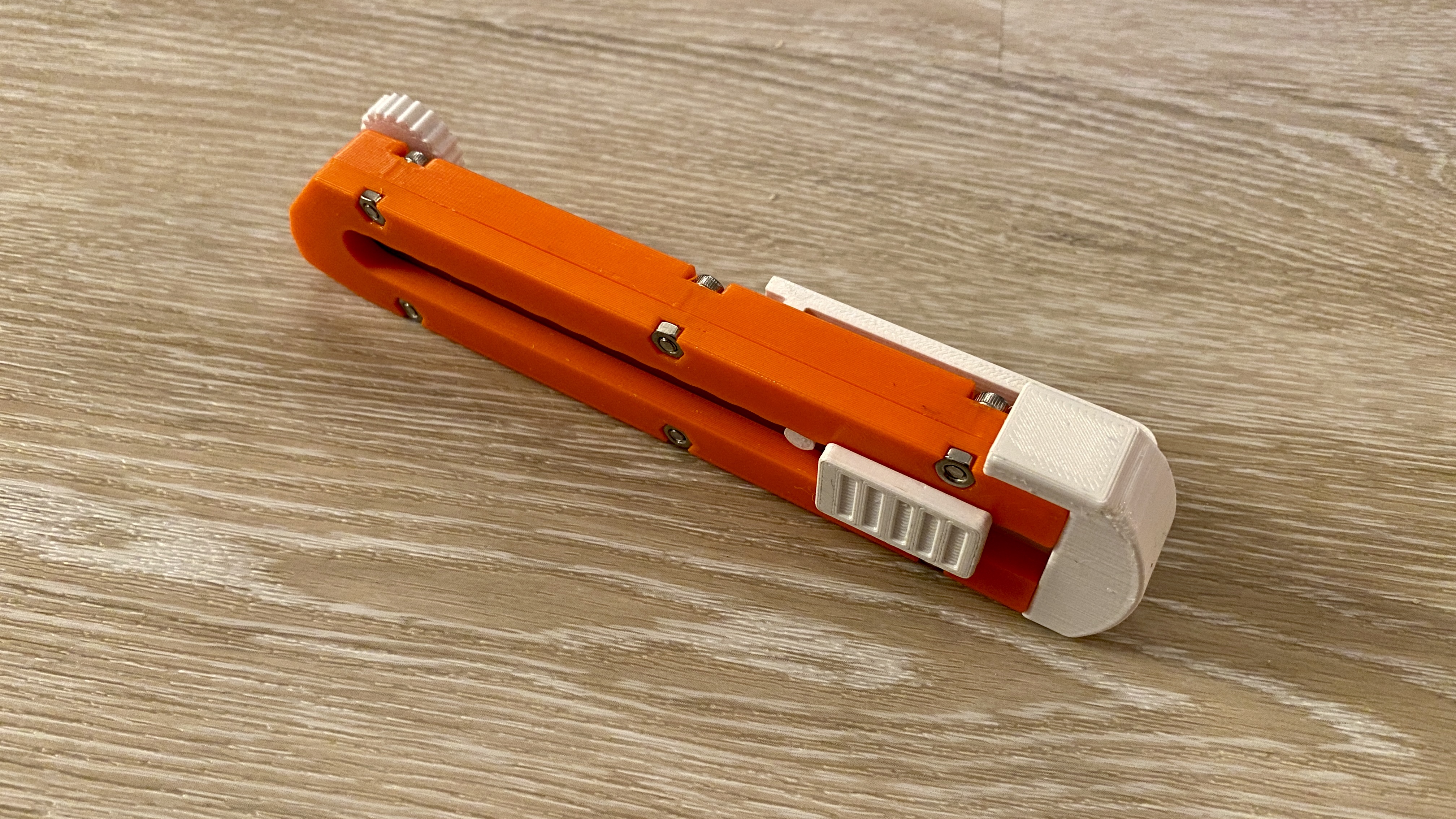 Teppichmesser / Cutter