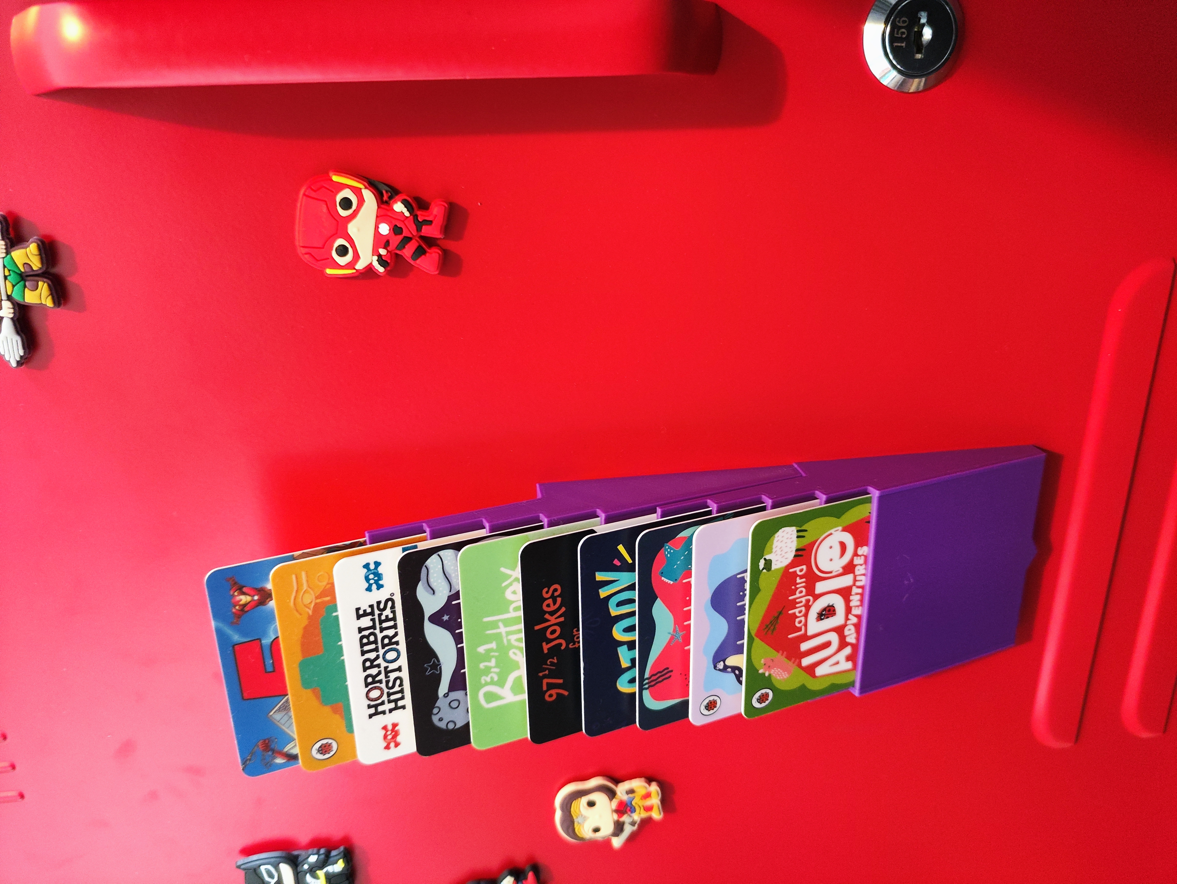 Card Holder