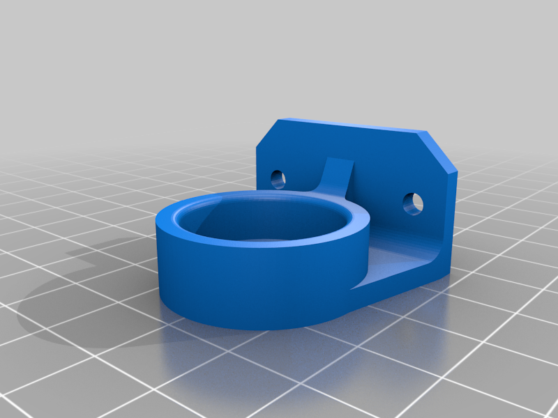 Ender 3 V2 Neo Stabilisateur Axe Z