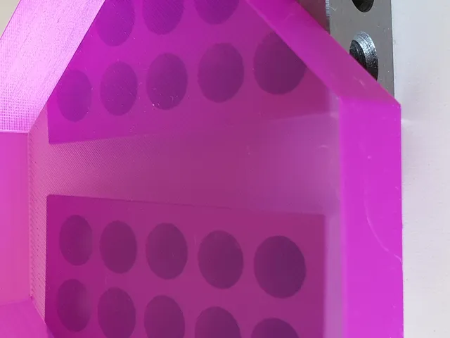 Extrusion Multiplier