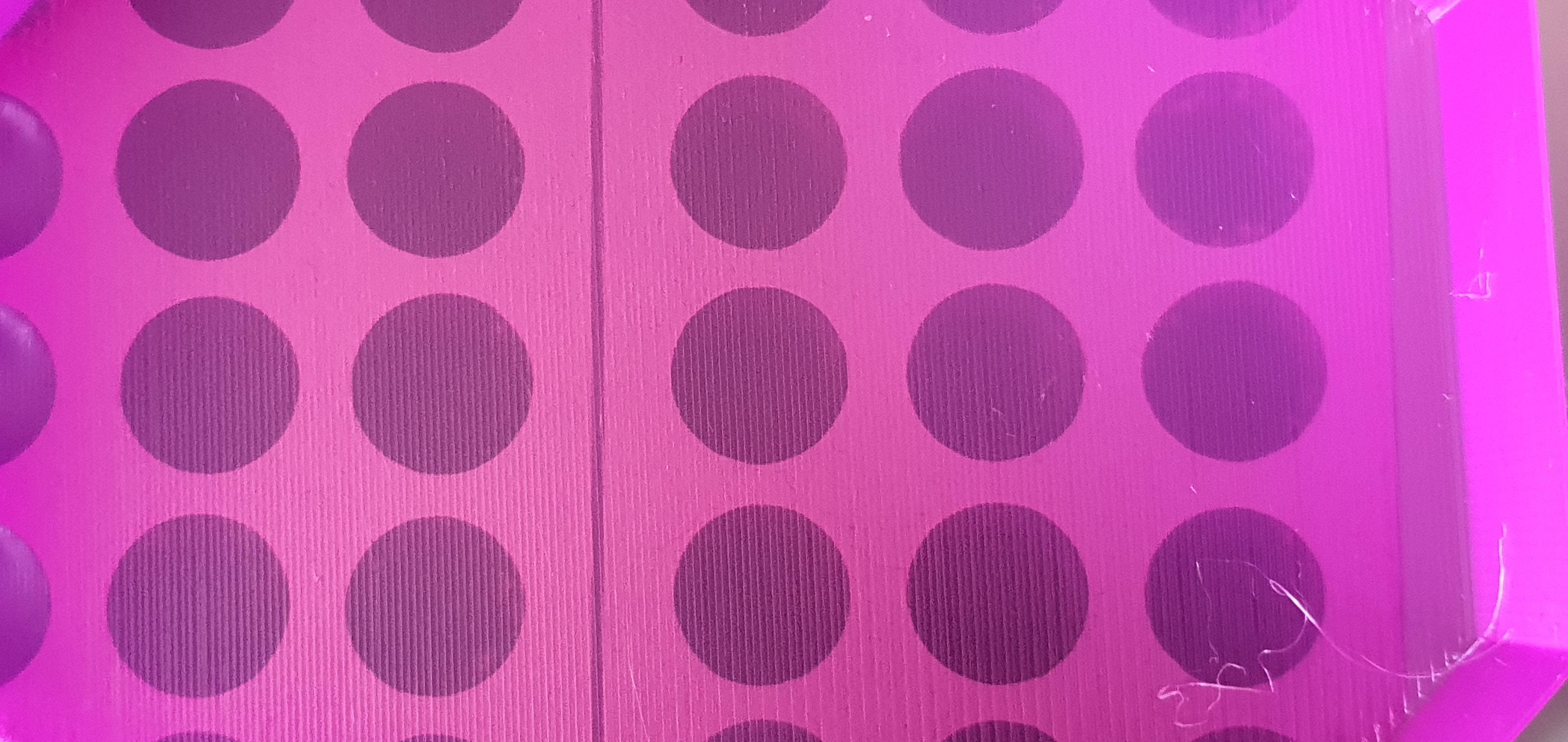 Extrusion Multiplier by yahbluez Download free STL model