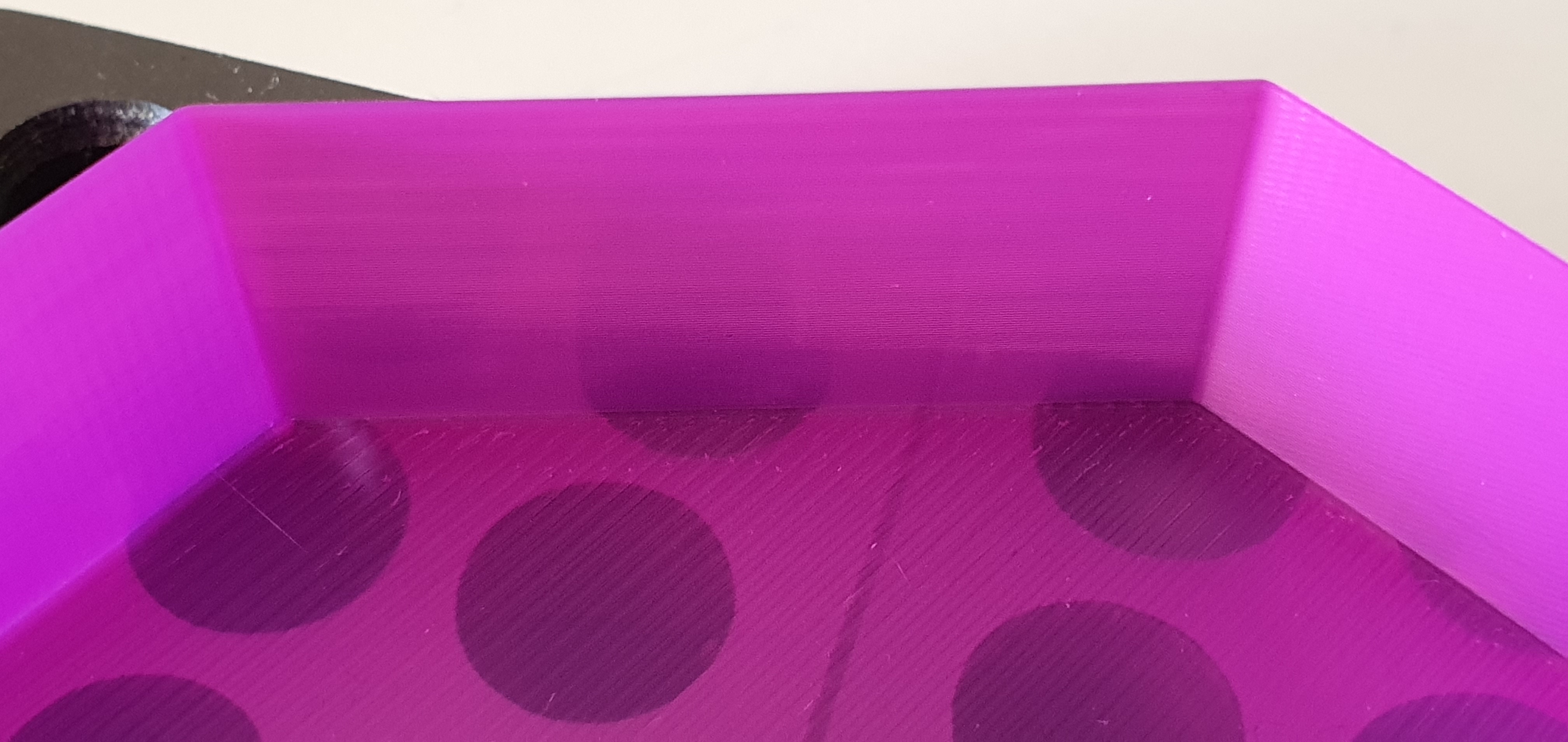 Extrusion Multiplier by yahbluez Download free STL model