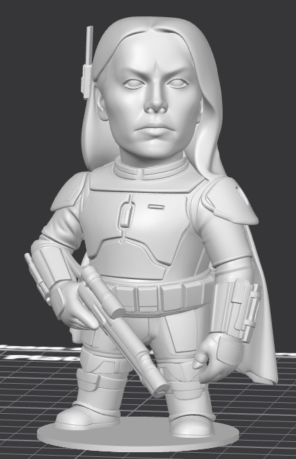 Justice Bondi Hunter