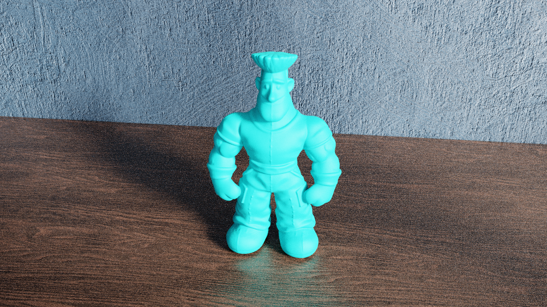 Plush Guile — thumbnail 7