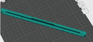 nozzle wipe notch