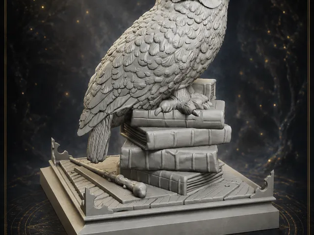 HP Owl