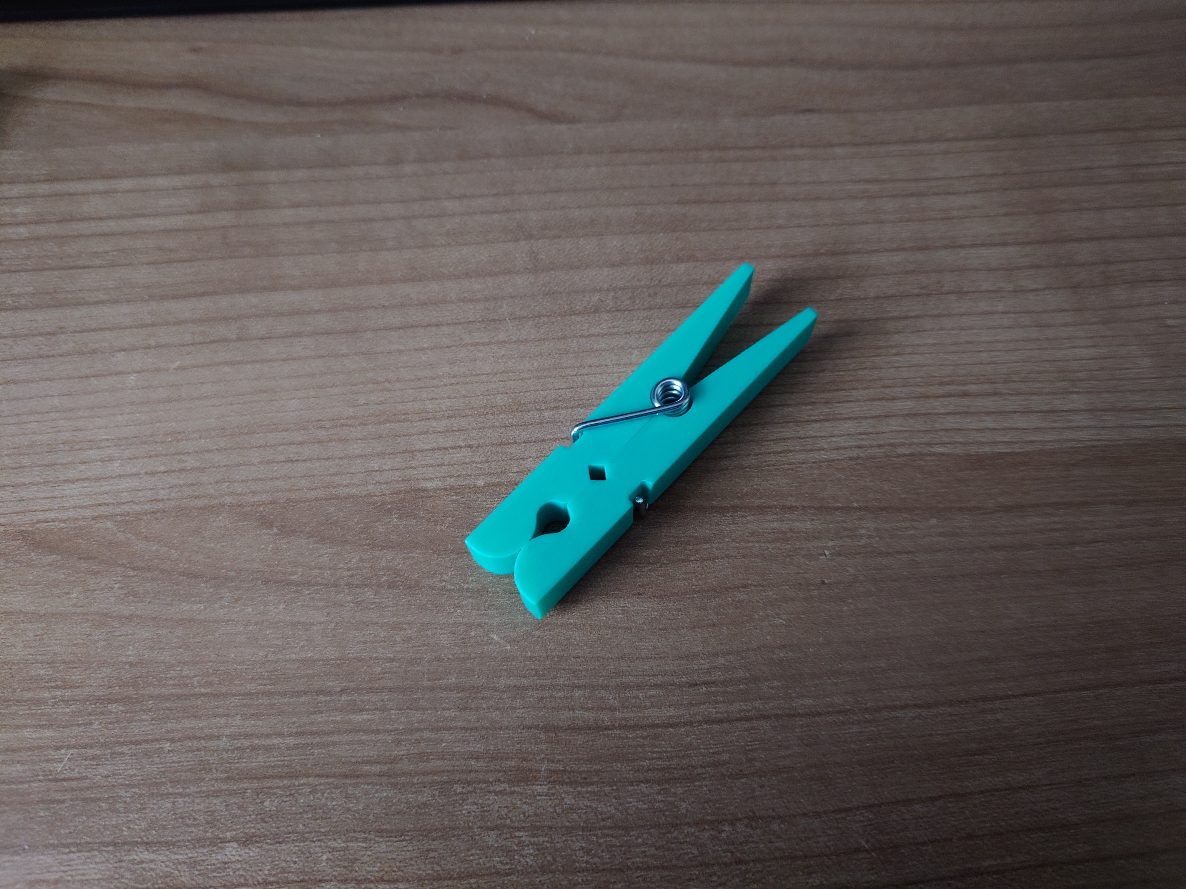 Clothspin (Wäscheklammer)