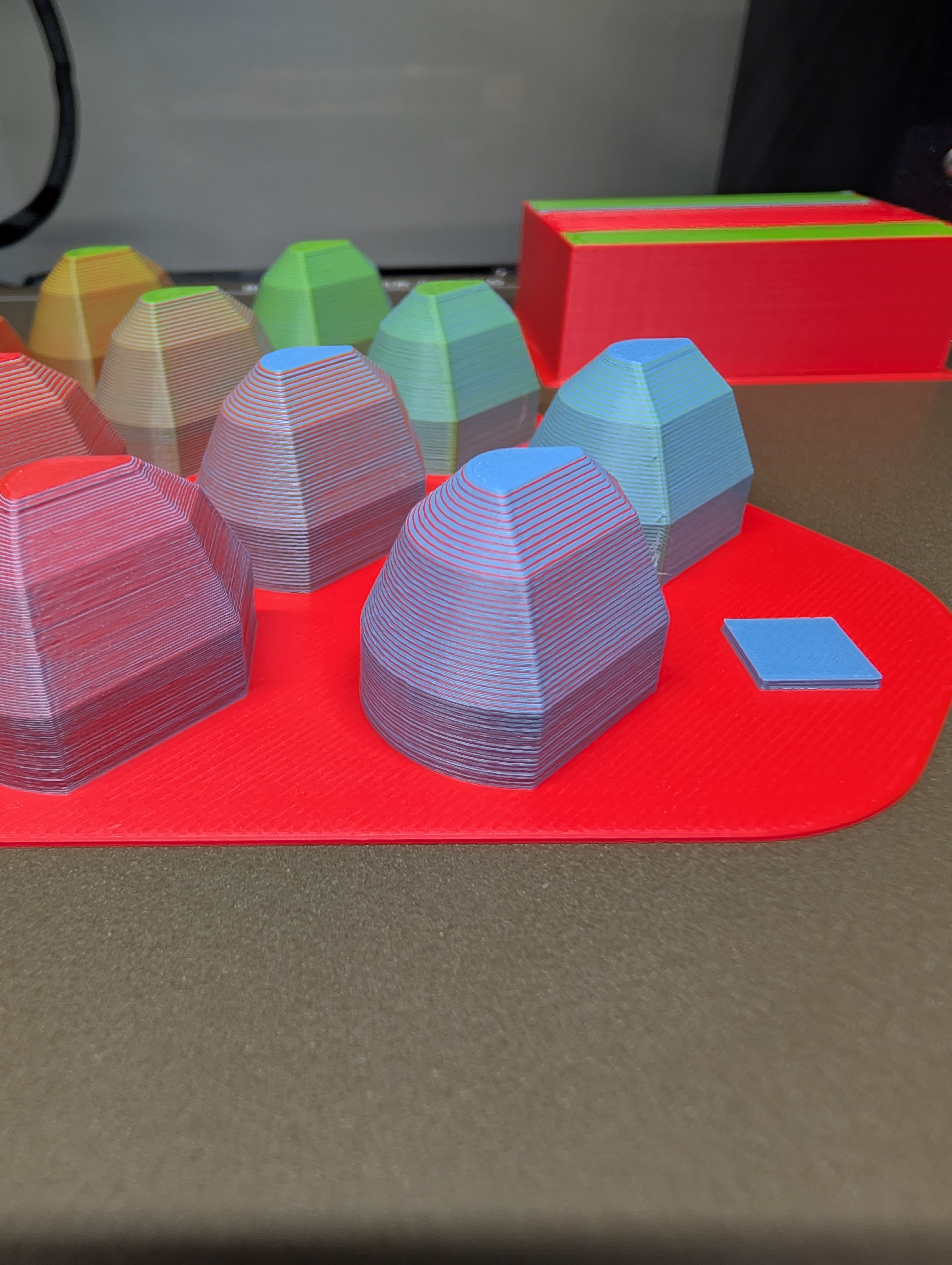 ColorMix 3 Color Test — miniatura 5