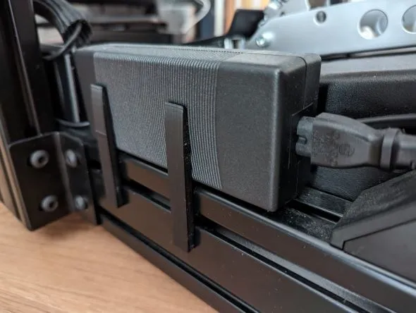 SimRacing 4080 Rig holder