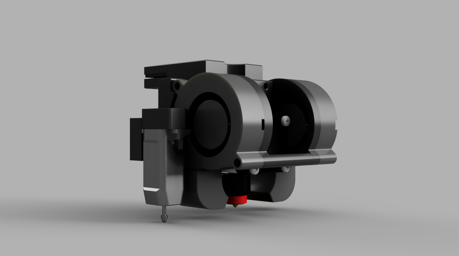 RAKKELFANT V1.0