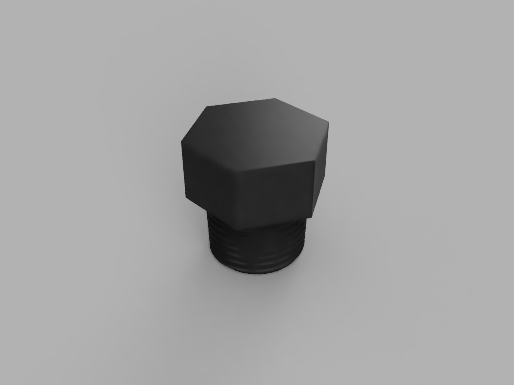 1 2npt 150 200psi safety rupture valve by ghrrum download free stl