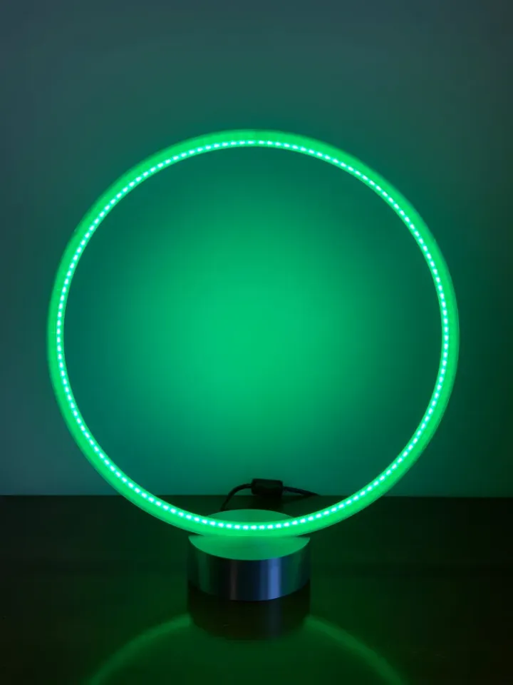 Selfie LED Ring Light – iDerma Store
