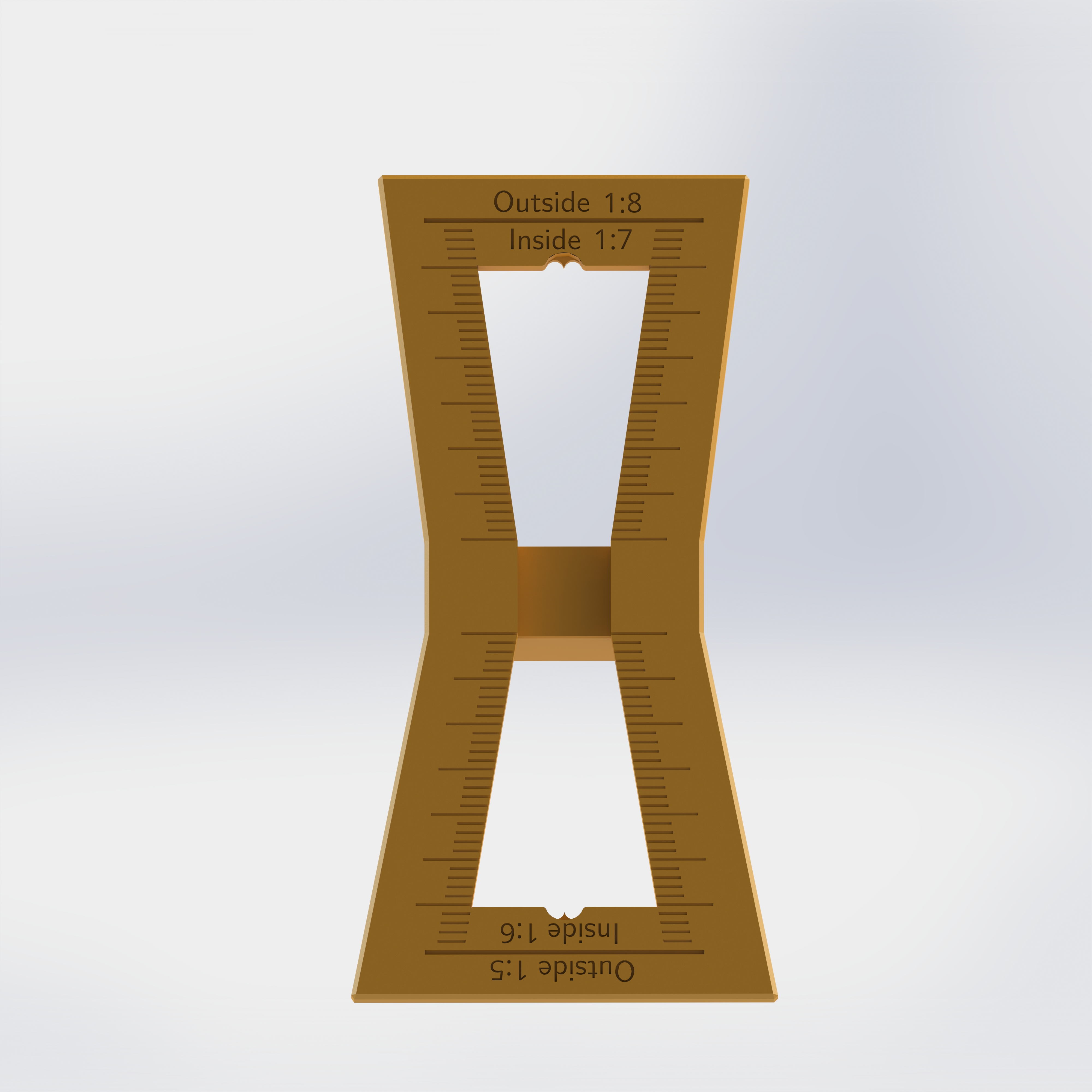 Dovetail Marker — miniatura 4
