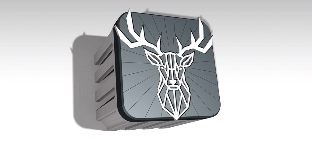ad. ENDER 3 v2: X-motor cover