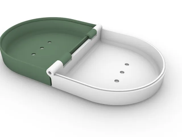 Dental Night Guard Case