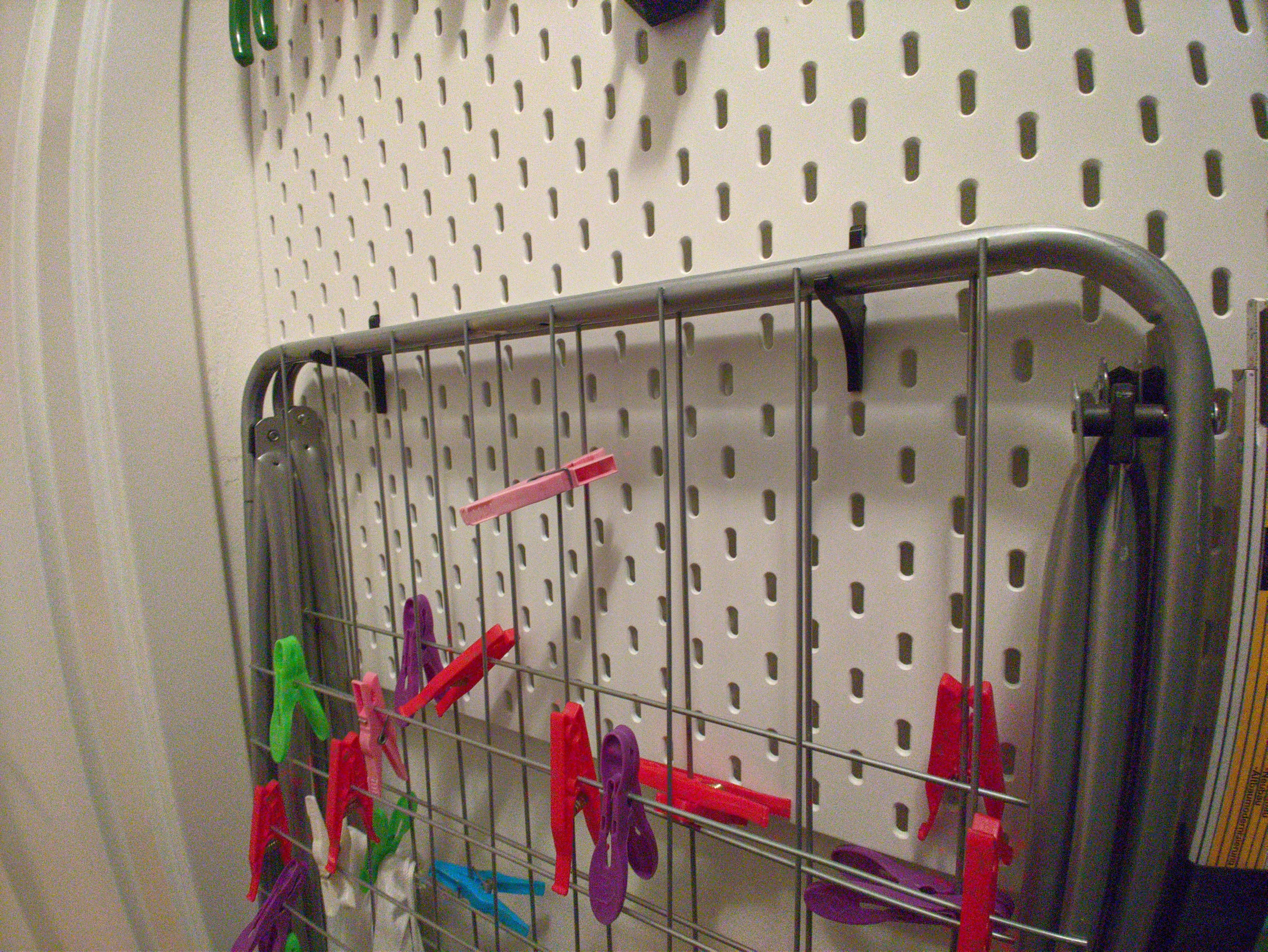 Hooks for Skadis