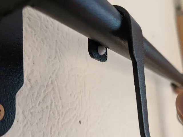 HULTARP Locking Pin