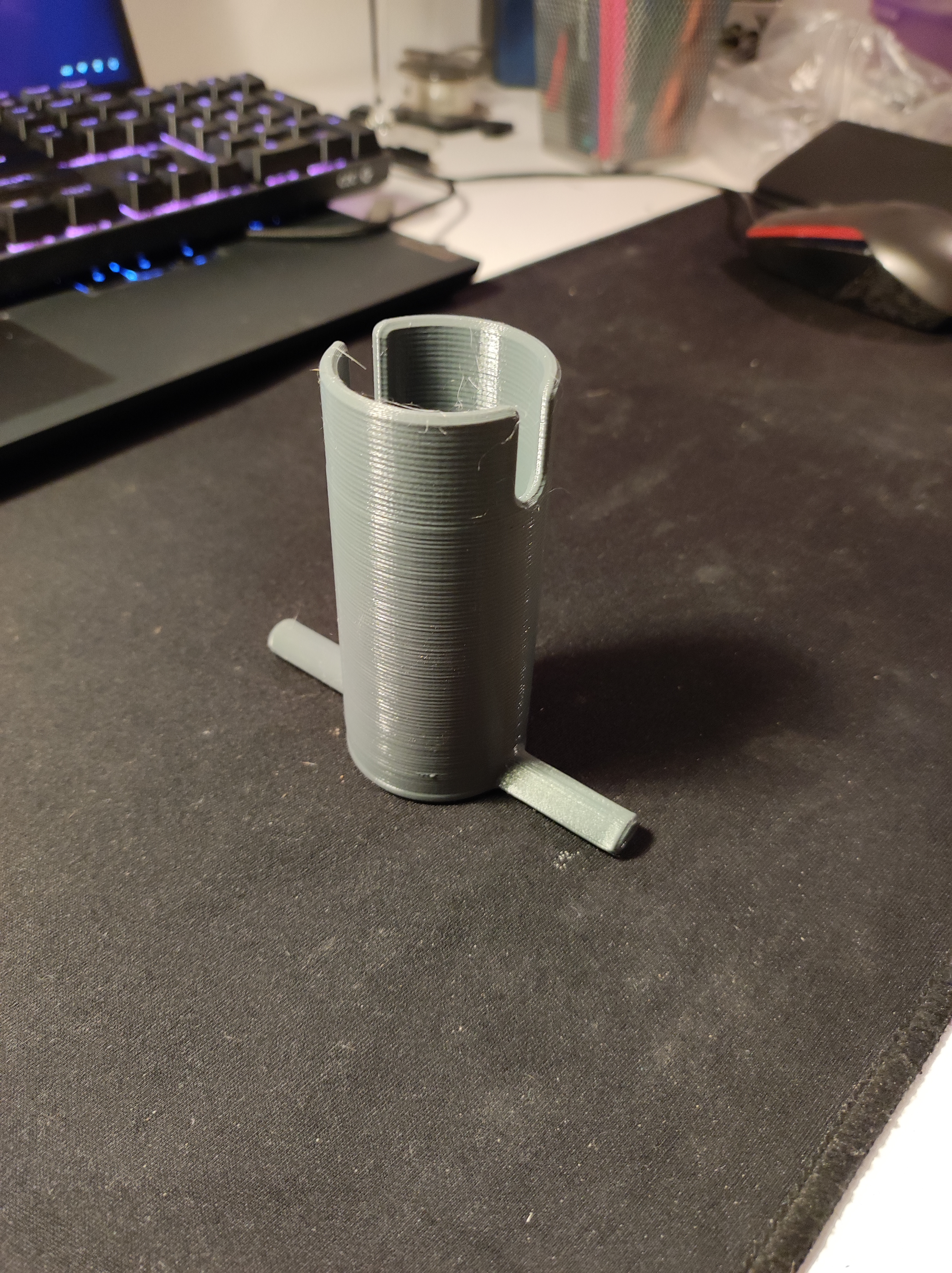 Mahlkoenig setting tool