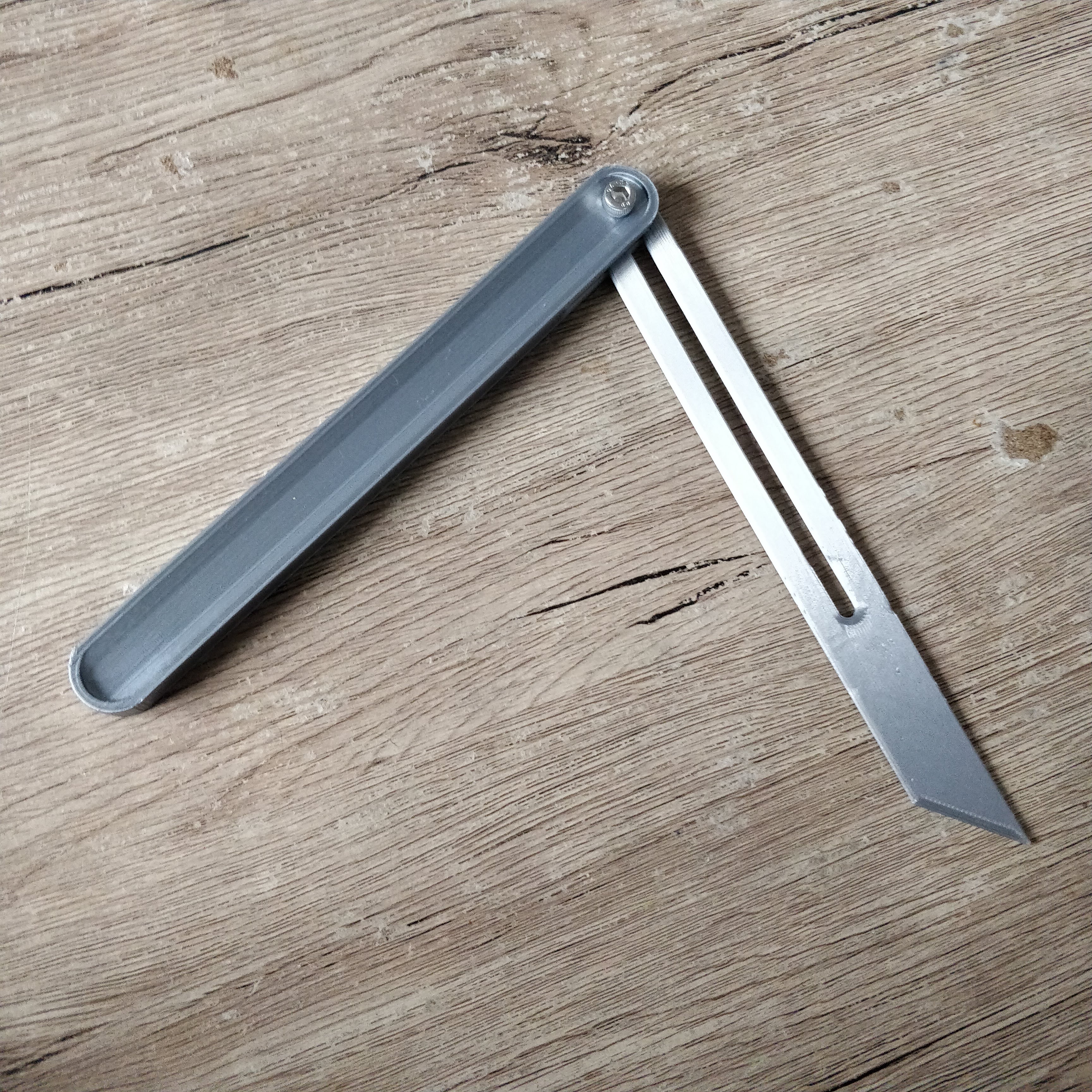 Angle Ruler