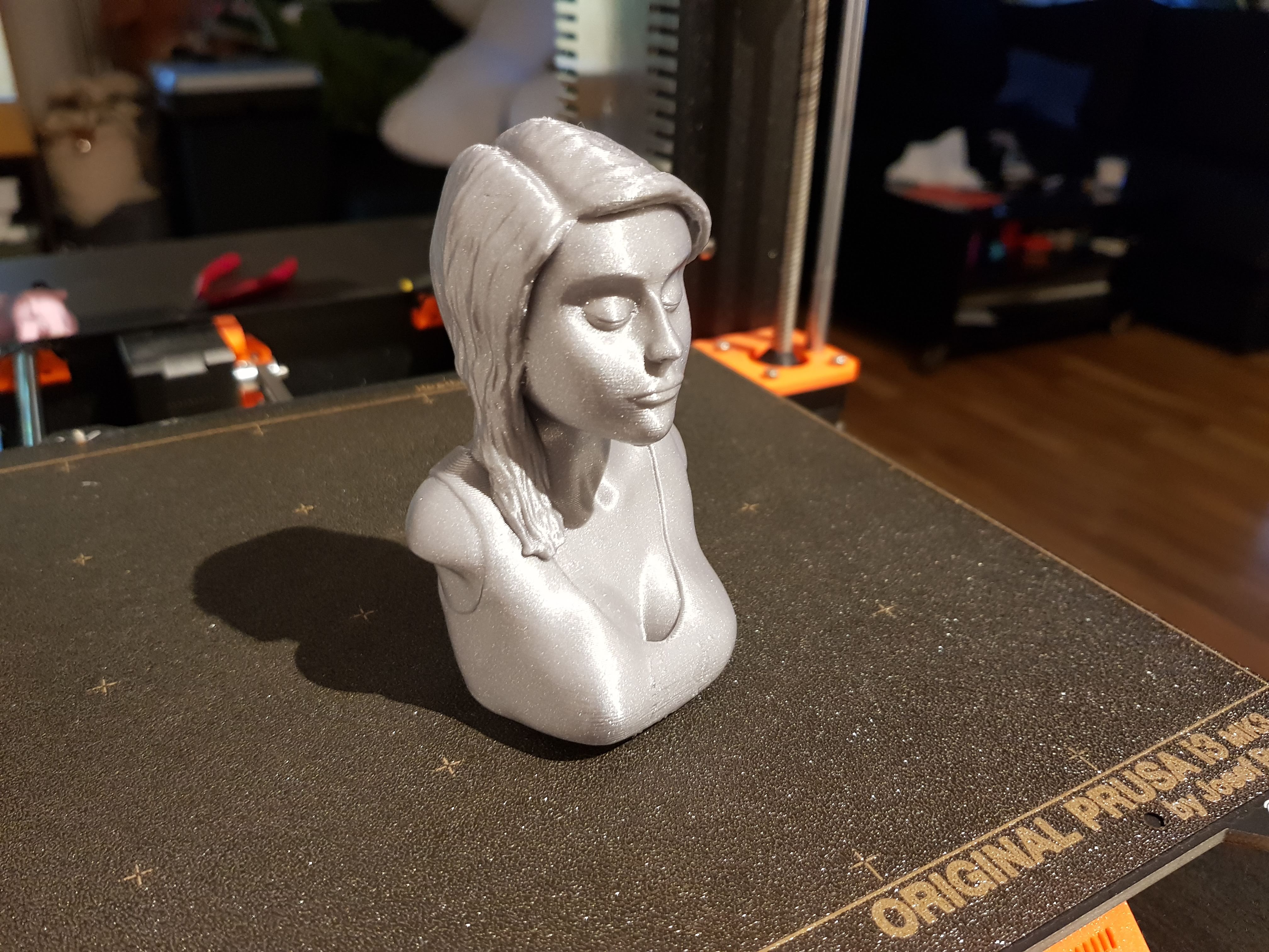 Woman