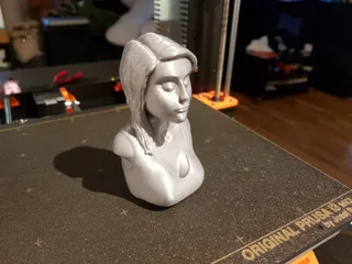 Woman