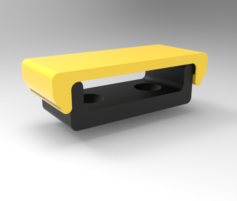 Cable holder 20mm-80mm