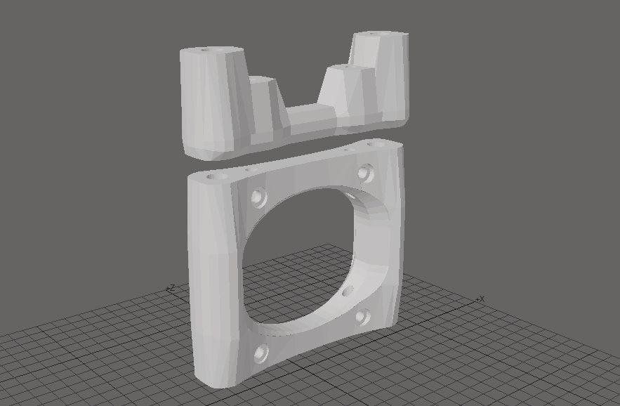 Bowden cable controls