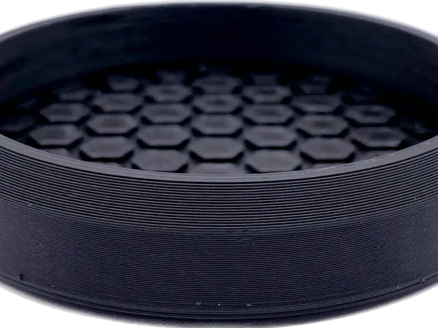58mm Espresso Tamper Stand (Version 2)