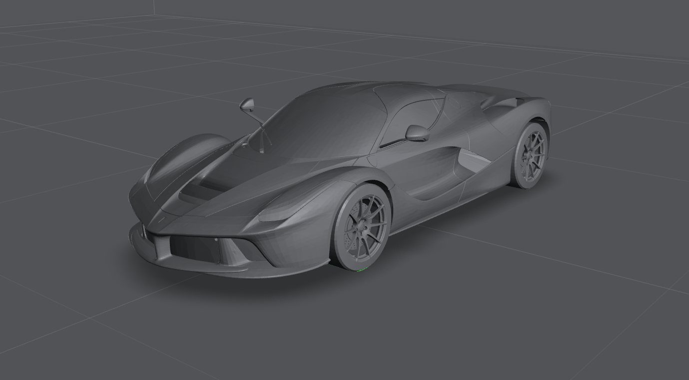 Ferrari LaFerrari