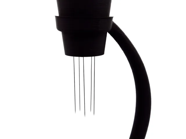 Espresso WDT Tool and Stand
